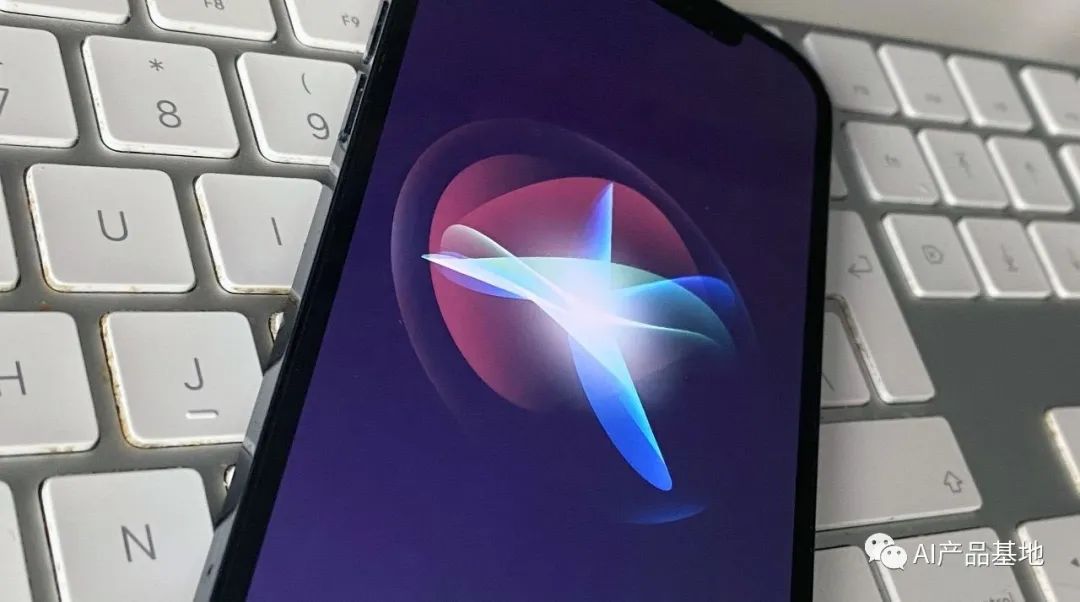 【AI产品拆解】苹果siri:没想到躲过了GPT,却败给了Pi